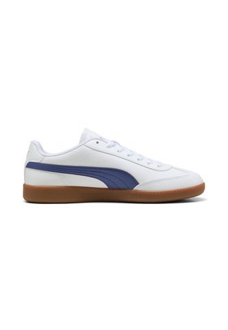 Tenis Zapatillas Marca 9-T Sl Puma Original Blanco Hombre Puma