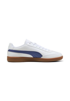 Tenis Zapatillas Marca 9-T Sl Puma Original Blanco Hombre