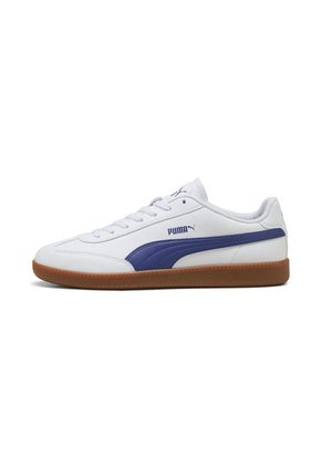Tenis Zapatillas Marca 9-T Sl Puma Original Blanco Hombre