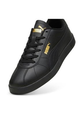 TENIS PUMA HOMBRE 397445 01 CLUB II SL Talla 8