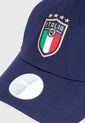 Gorra Negro Puma FIGC Team Cap de Puma