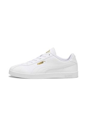 TENIS PUMA HOMBRE 397445 02 CLUB II SL Talla 9.5