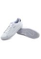 Tenis Lifestyle Blanco-Negro Puma Smash v2 de de Puma