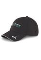 Gorra Negra Puma Mercedes AMG Petronas Motorsport 022806-01 de Puma