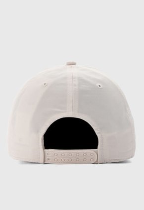 Gorra PUMA Ferrari Race Beige