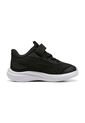 Tenis Deportivo Puma Original Skyrocket 2 Ac+Inf Negro Niños de Puma