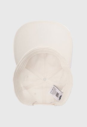 Gorra PUMA Ferrari Race Beige