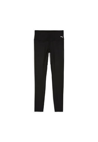 Pantalon Leggings Puma Original Performance Negro Para Mujer Puma