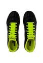 Guayo Negro-Verde Neon Puma Classico Ifg de Puma
