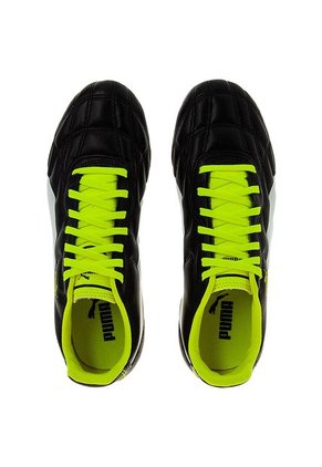 Guayo Negro-Verde Neon Puma Classico Ifg