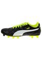 Guayo Negro-Verde Neon Puma Classico Ifg de Puma