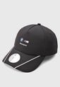 Gorra PUMA BMW M Motorsport Negro de Puma