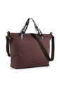 Bolso Deportivo Puma Original At Ess Shopper Café Para Mujer de Puma
