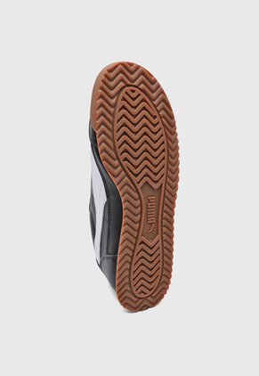 Tenis Lifestyle Negro-Blanco PUMA Turino II