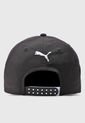 Gorra PUMA BMW M Motorsport Negro de Puma
