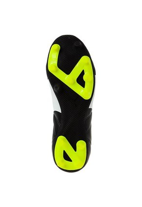 Guayo Negro-Verde Neon Puma Classico Ifg