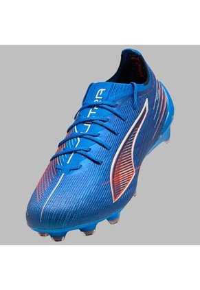 Guayos Puma Hombre Ultra 6 Ultimate FG - Azul