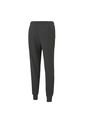 Pantalon Puma Original Ess Logo Pants Tr Cl Gris Para Hombre de Puma