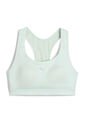 Top Puma Originales 4Keeps Run Bra Color Blanco Para Mujer de Puma