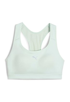 Top Puma Originales 4Keeps Run Bra Color Blanco Para Mujer