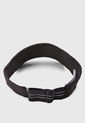 Visera PUMA Running Negro de Puma