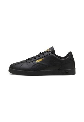 TENIS PUMA HOMBRE 397445 01 CLUB II SL Talla 7.5