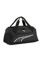Maleta Deportiva Puma Original Progressive Negro Para Hombre de Puma