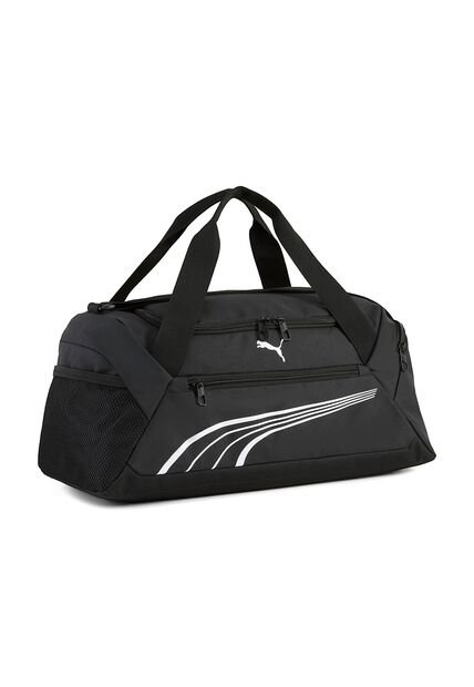 Maleta Deportiva Puma Original Progressive Negro Para Hombre