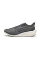Tenis Deportivos Marca Puma Darter Pro Original Gris Hombre de Puma