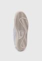 Tenis Lifestyle Blanco-Verde Jade-Beige Puma Smash 3.0 L de Puma