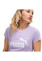 CAMISETA PUMA MUJER 586775 70 Talla M de Puma