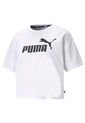 CAMISETA PUMA MUJER 586866 02 de Puma