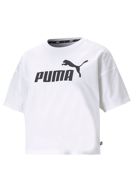 CAMISETA PUMA MUJER 586866 02