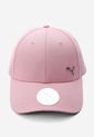 Gorra PUMA Essentials Metal Rosa de Puma