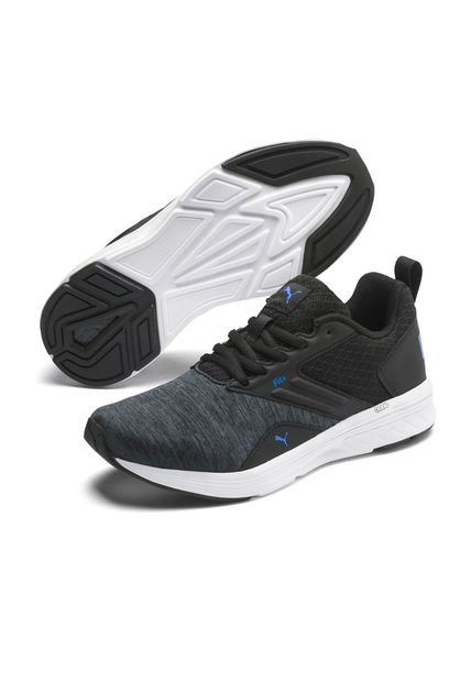 tenis puma junior
