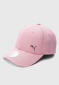 Gorra PUMA Essentials Metal Rosa de Puma