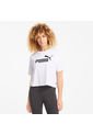 CAMISETA PUMA MUJER 586866 02 de Puma