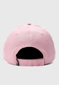 Gorra PUMA Essentials Metal Rosa de Puma
