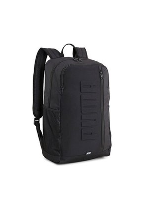 Morral Deportivo Puma Original S Backpack Negro Para Hombre