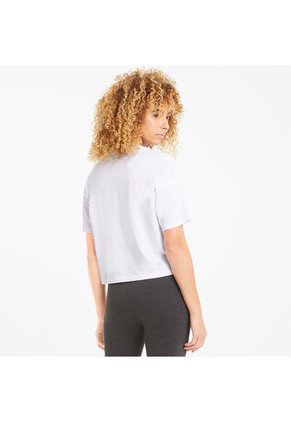 CAMISETA PUMA MUJER 586866 02