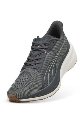 Tenis Deportivos Marca Puma Darter Pro Original Gris Hombre