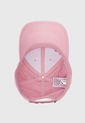 Gorra PUMA Essentials Metal Rosa de Puma