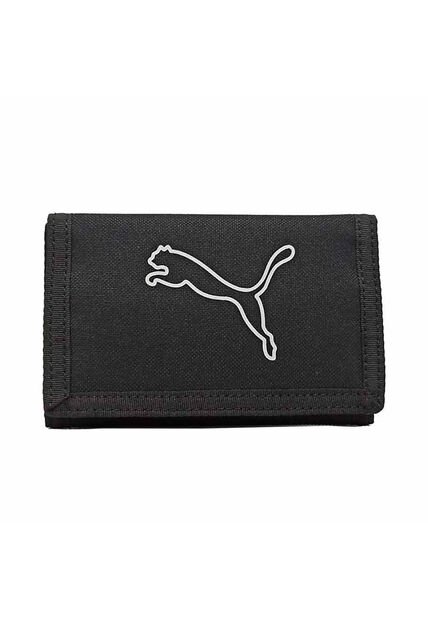 Billeteras Deportivas Puma Originales Plus Negro Para Hombre