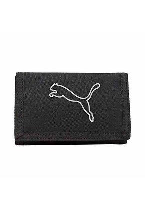 Billeteras Deportivas Puma Originales Plus Negro Para Hombre