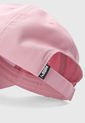 Gorra PUMA Essentials Metal Rosa de Puma