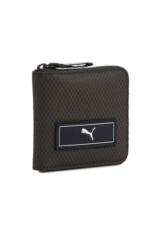 Billeteras Deportivas Puma Originales Deck Negro Para Hombre Puma