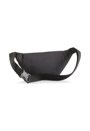 Canguro Puma Phase Waist Bag Original Negro Para Hombre