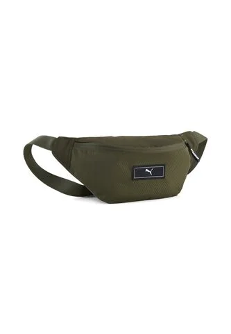Canguro Puma Original Puma Deck Waist Bag Verde Para Hombre Puma
