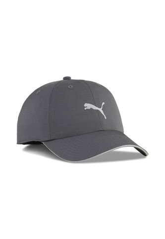 Gorra Deportiva Puma Original  Running III Bb Cap Gris Puma