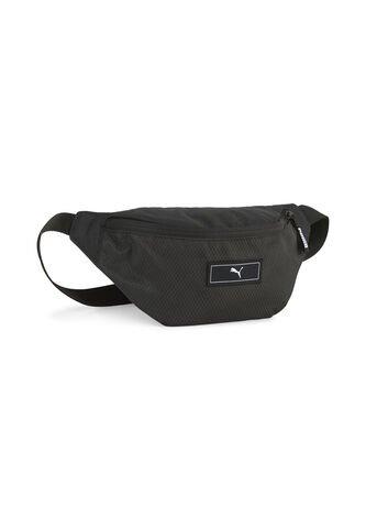 Canguro Puma Original Puma Deck Waist Bag Negro Para Hombre Puma